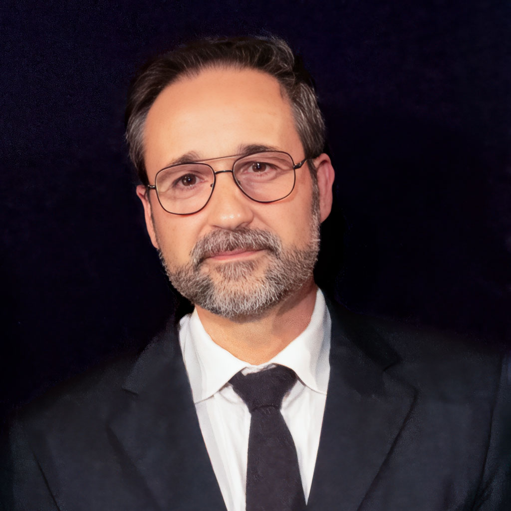 Rui Sebrosa